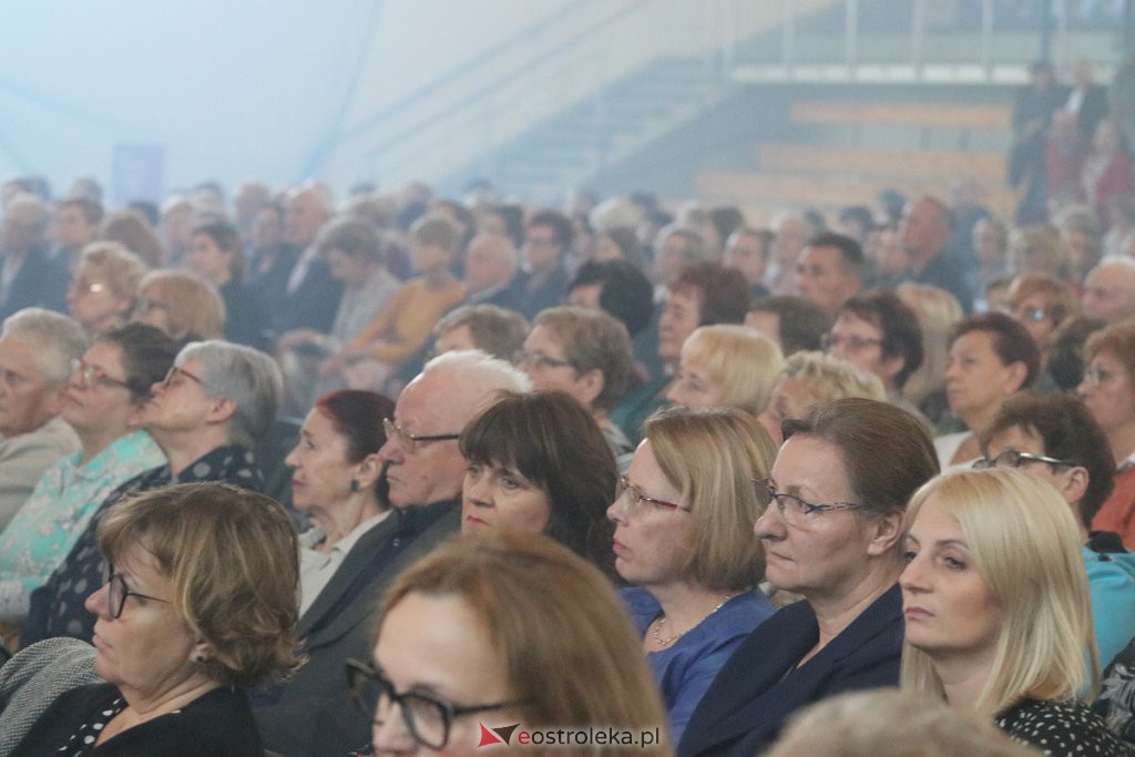 Dzień Edukacji Narodowej w Ostrołęce [17.10.2022] - zdjęcie #93 - eOstroleka.pl