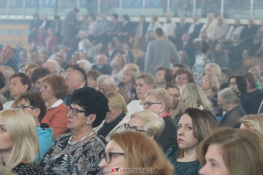 Dzień Edukacji Narodowej w Ostrołęce [17.10.2022] - zdjęcie #92 - eOstroleka.pl