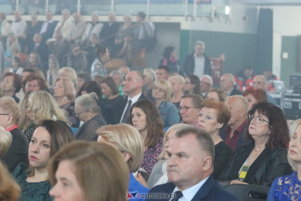 Dzień Edukacji Narodowej w Ostrołęce [17.10.2022] - zdjęcie #91 - eOstroleka.pl