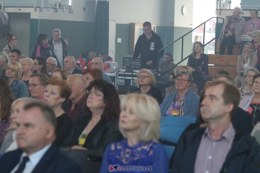Dzień Edukacji Narodowej w Ostrołęce [17.10.2022] - zdjęcie #90 - eOstroleka.pl