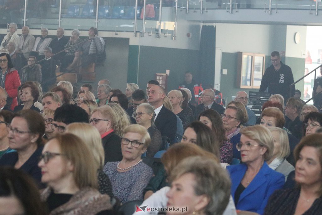 Dzień Edukacji Narodowej w Ostrołęce [17.10.2022] - zdjęcie #77 - eOstroleka.pl