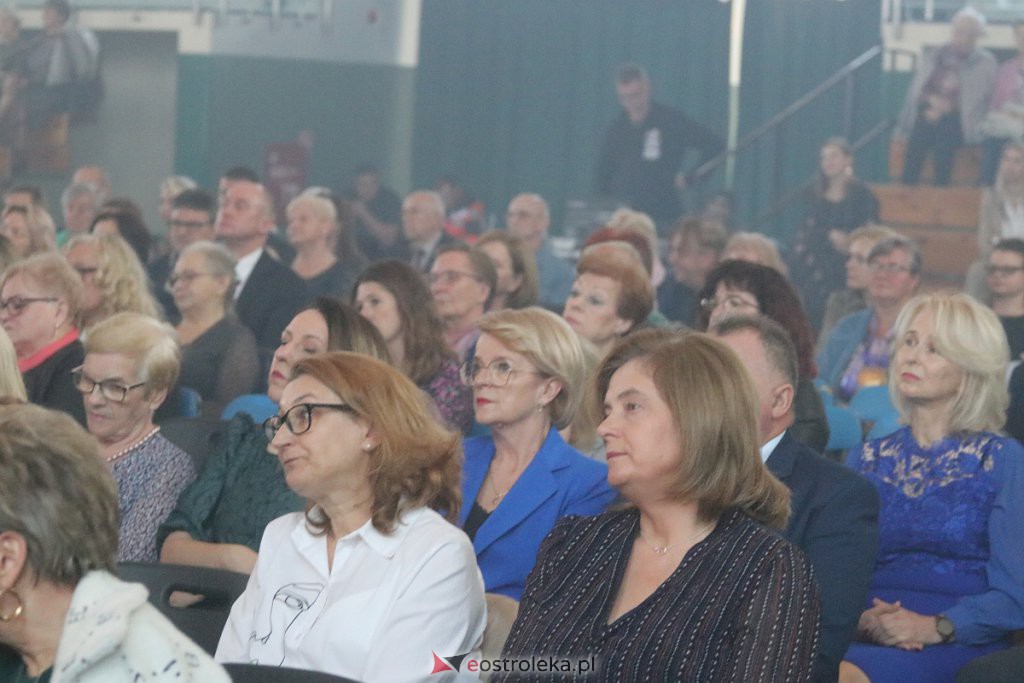 Dzień Edukacji Narodowej w Ostrołęce [17.10.2022] - zdjęcie #71 - eOstroleka.pl