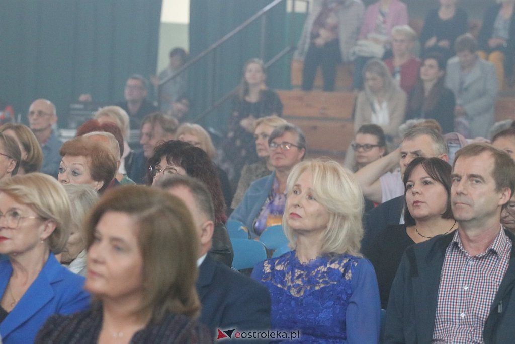 Dzień Edukacji Narodowej w Ostrołęce [17.10.2022] - zdjęcie #67 - eOstroleka.pl