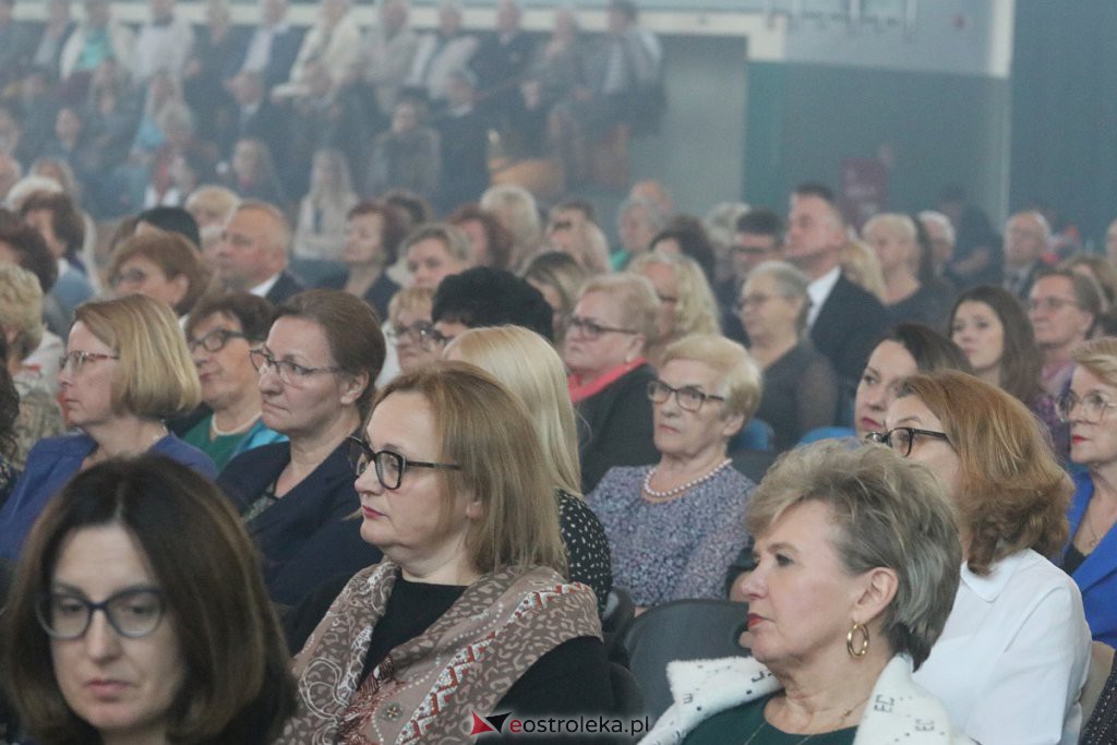 Dzień Edukacji Narodowej w Ostrołęce [17.10.2022] - zdjęcie #66 - eOstroleka.pl