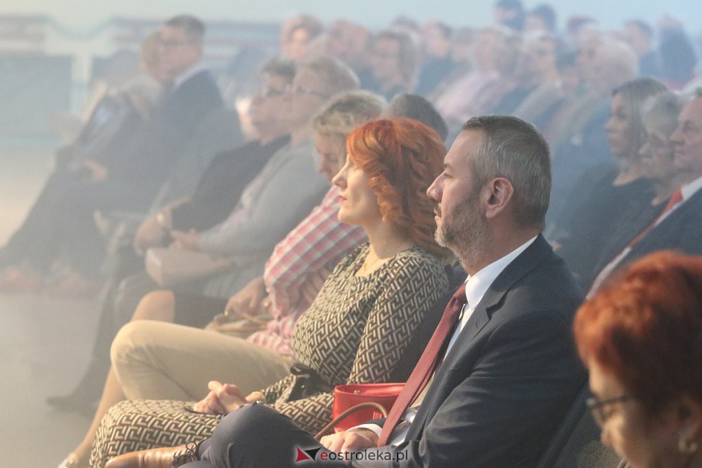 Dzień Edukacji Narodowej w Ostrołęce [17.10.2022] - zdjęcie #63 - eOstroleka.pl