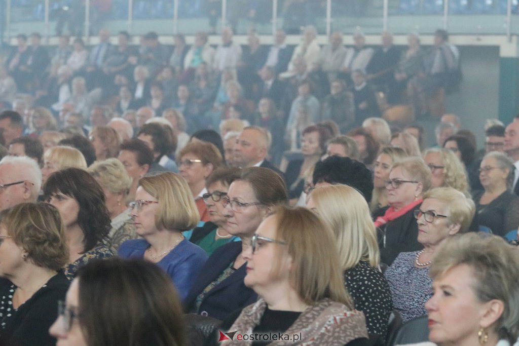 Dzień Edukacji Narodowej w Ostrołęce [17.10.2022] - zdjęcie #56 - eOstroleka.pl