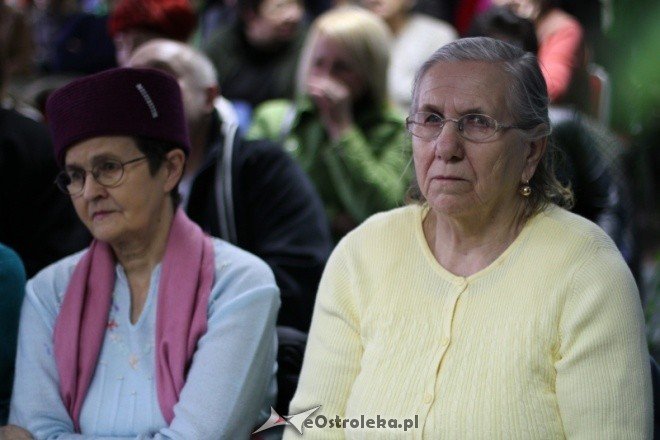 Wybory osiedlowe (os. Centrum) - zdjęcie #26 - eOstroleka.pl