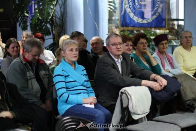 Wybory osiedlowe (os. Centrum) - zdjęcie #17 - eOstroleka.pl