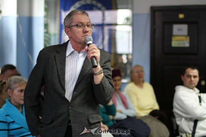 Wybory osiedlowe (os. Centrum) - zdjęcie #16 - eOstroleka.pl