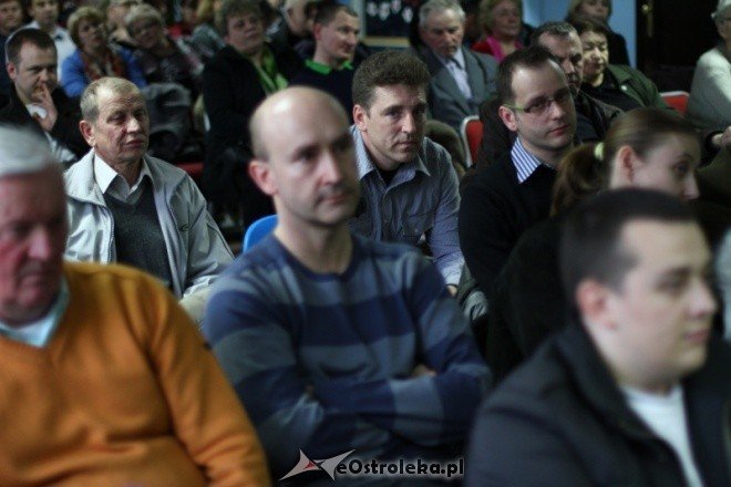 Wybory osiedlowe (os. Centrum) - zdjęcie #13 - eOstroleka.pl
