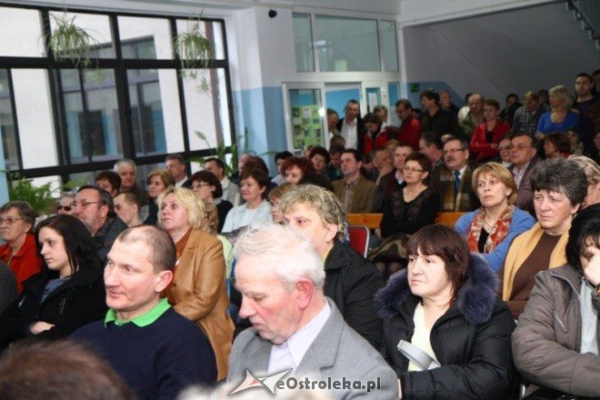 Wybory osiedlowe (os. Centrum) - zdjęcie #21 - eOstroleka.pl