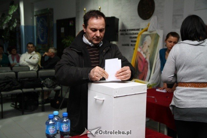 Wybory osiedlowe (os. Centrum) - zdjęcie #23 - eOstroleka.pl