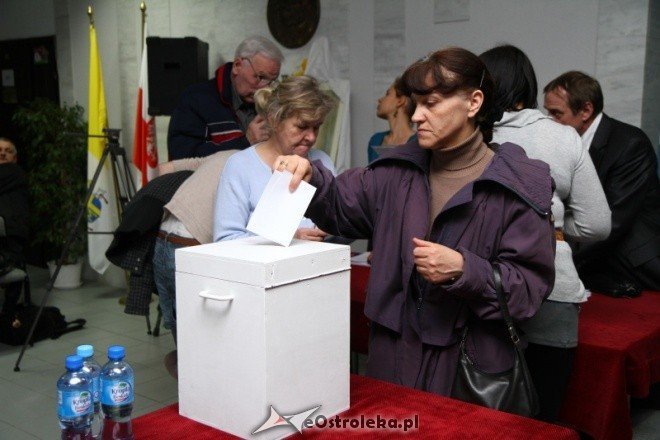 Wybory osiedlowe (os. Centrum) - zdjęcie #24 - eOstroleka.pl