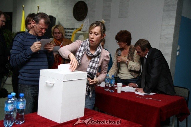 Wybory osiedlowe (os. Centrum) - zdjęcie #26 - eOstroleka.pl