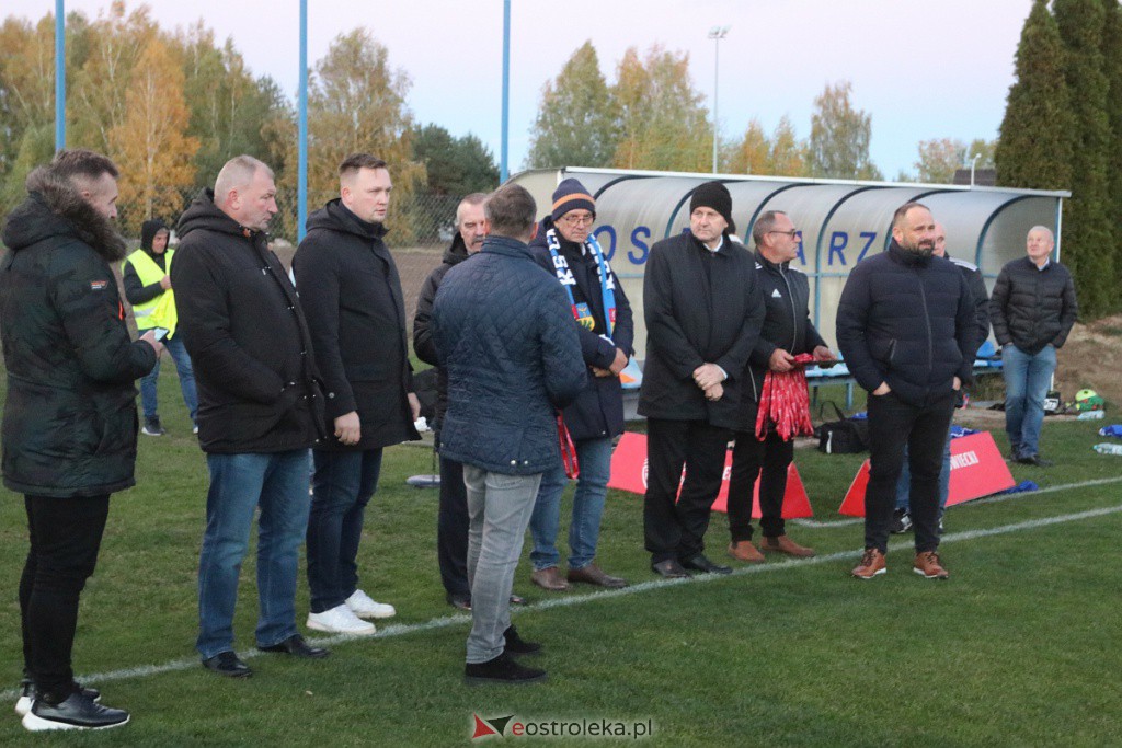 Finał Okręgowego PP KS CK Troszyn - Żbik Nasielsk [19.10.2022] - zdjęcie #32 - eOstroleka.pl