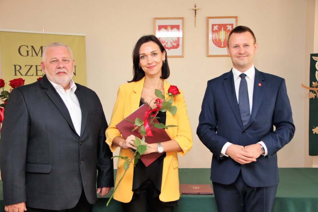 Dzień Edukacji Narodowej w Rzekuniu [20.10.2022] - zdjęcie #27 - eOstroleka.pl