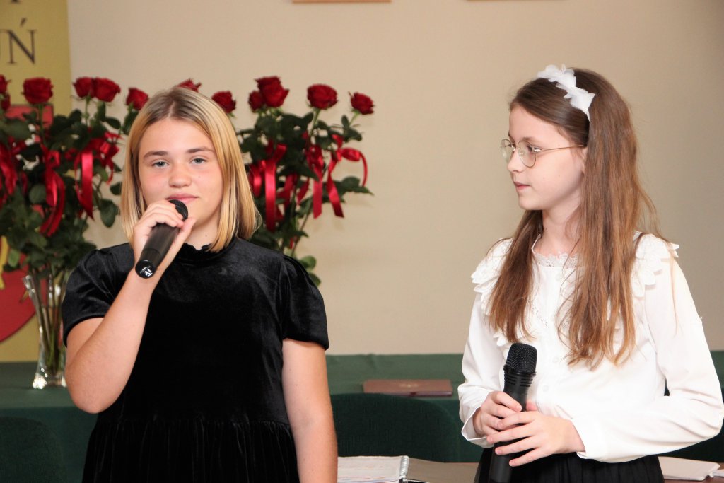 Dzień Edukacji Narodowej w Rzekuniu [20.10.2022] - zdjęcie #26 - eOstroleka.pl