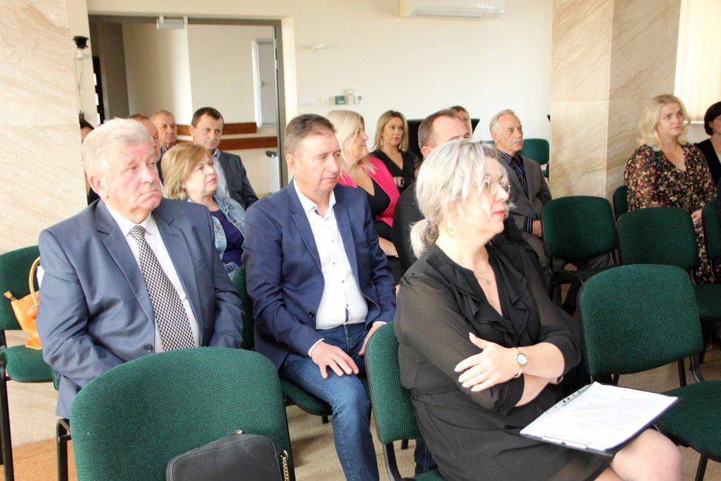 Dzień Edukacji Narodowej w Rzekuniu [20.10.2022] - zdjęcie #13 - eOstroleka.pl