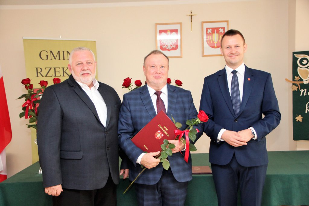 Dzień Edukacji Narodowej w Rzekuniu [20.10.2022] - zdjęcie #12 - eOstroleka.pl