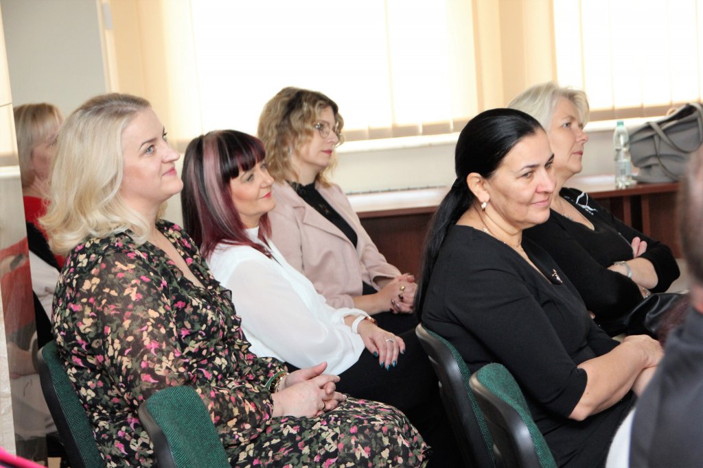 Dzień Edukacji Narodowej w Rzekuniu [20.10.2022] - zdjęcie #4 - eOstroleka.pl