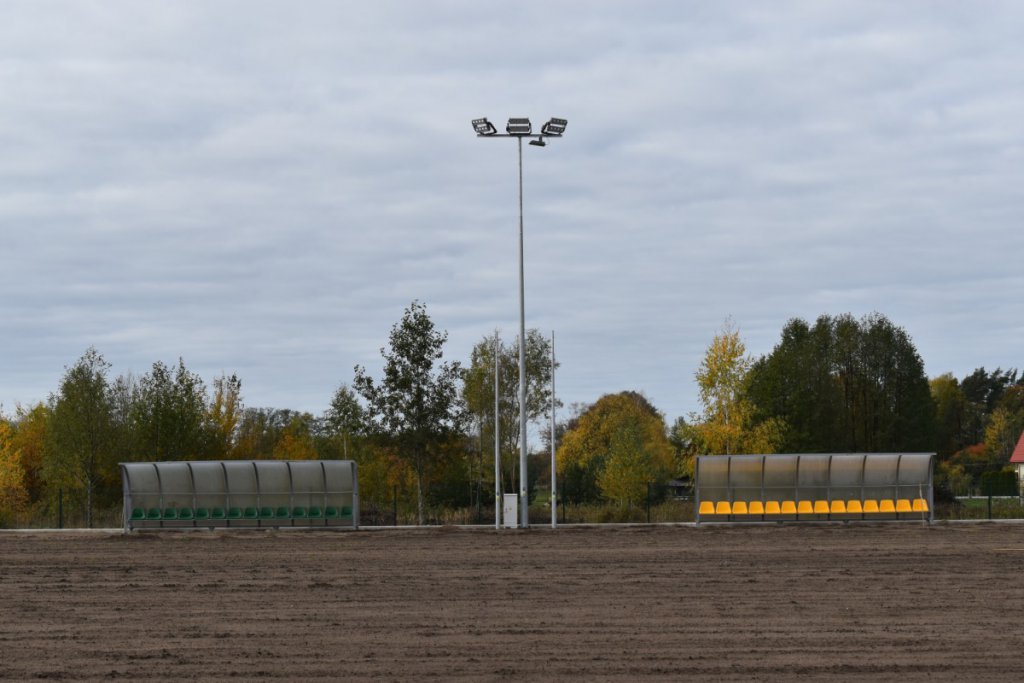 Raport z inwestycji w Gminie Łyse - zdjęcie #6 - eOstroleka.pl