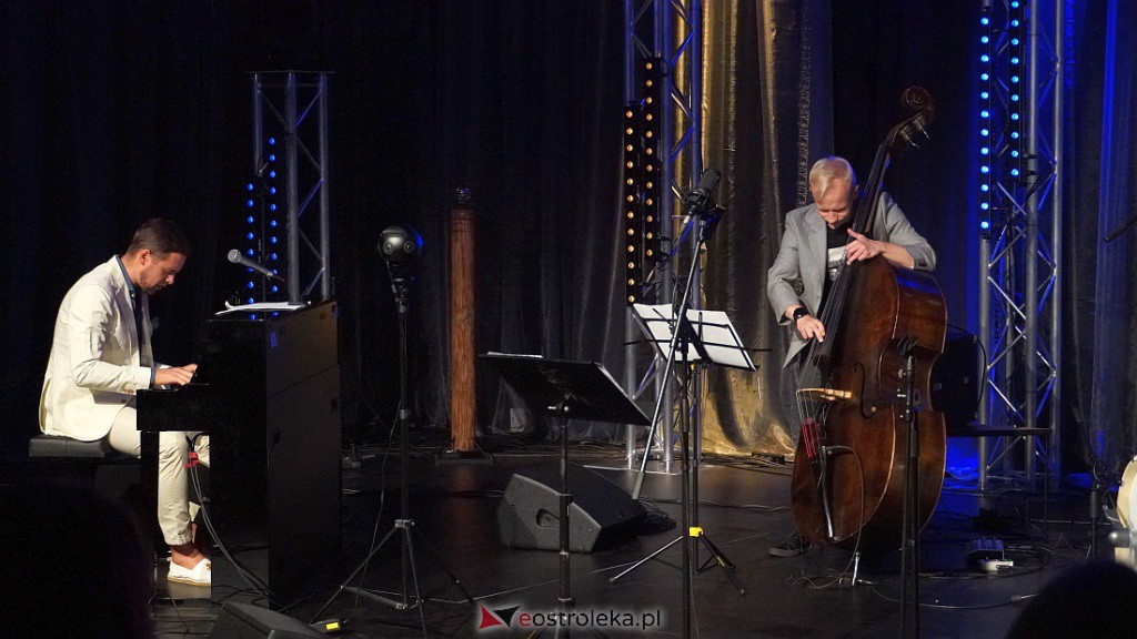 Marek Konarski Quartet [21.10.2022] - zdjęcie #24 - eOstroleka.pl