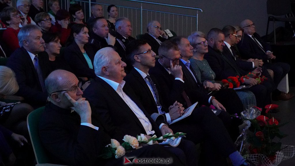 50-lecie Regionalnego Centrum Kultury Kurpiowskiej w Myszyńcu [22.10.2022] - zdjęcie #82 - eOstroleka.pl