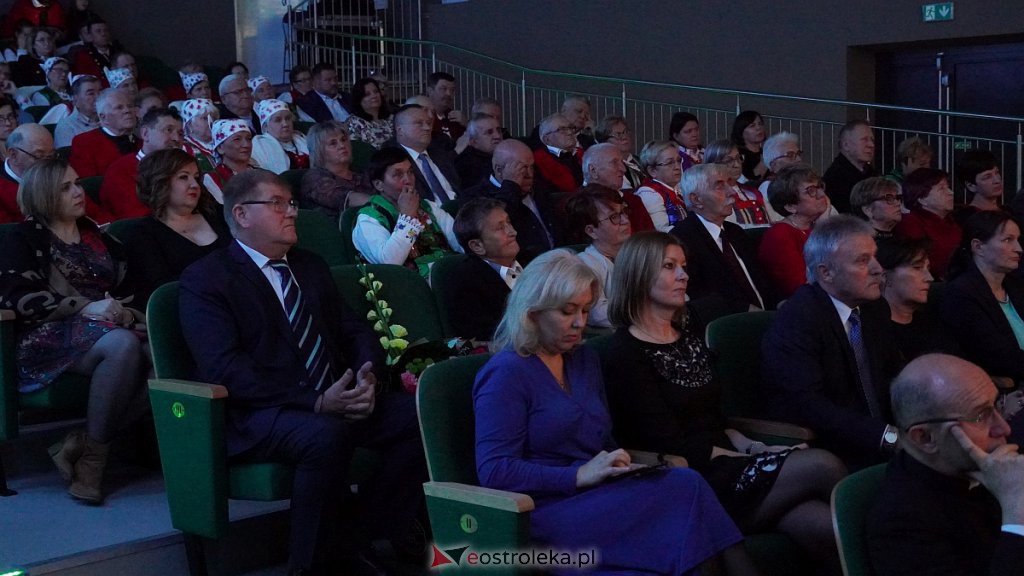 50-lecie Regionalnego Centrum Kultury Kurpiowskiej w Myszyńcu [22.10.2022] - zdjęcie #80 - eOstroleka.pl
