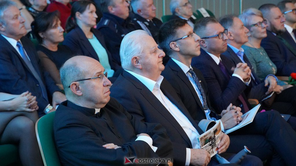 50-lecie Regionalnego Centrum Kultury Kurpiowskiej w Myszyńcu [22.10.2022] - zdjęcie #74 - eOstroleka.pl