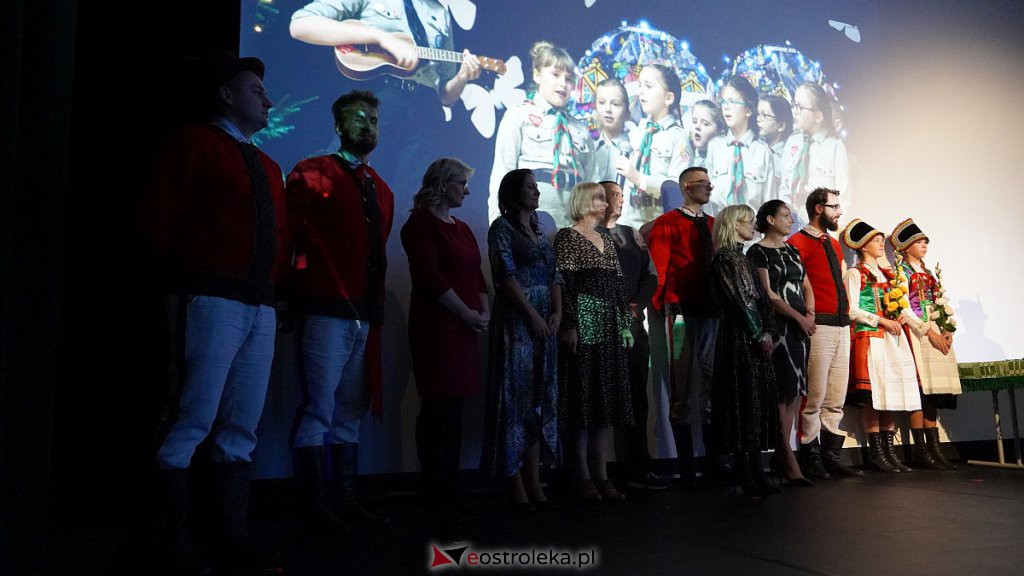50-lecie Regionalnego Centrum Kultury Kurpiowskiej w Myszyńcu [22.10.2022] - zdjęcie #72 - eOstroleka.pl