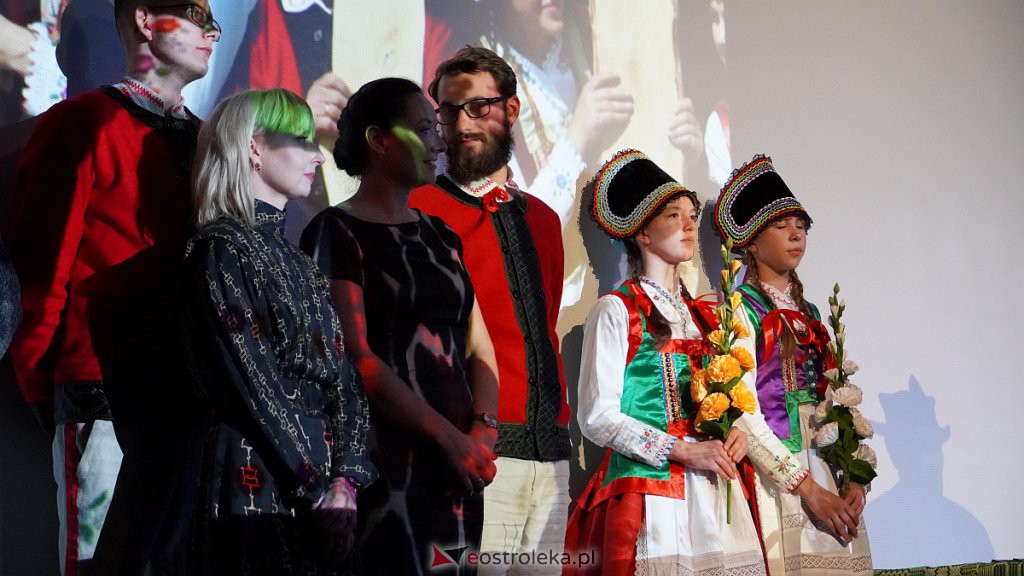 50-lecie Regionalnego Centrum Kultury Kurpiowskiej w Myszyńcu [22.10.2022] - zdjęcie #70 - eOstroleka.pl