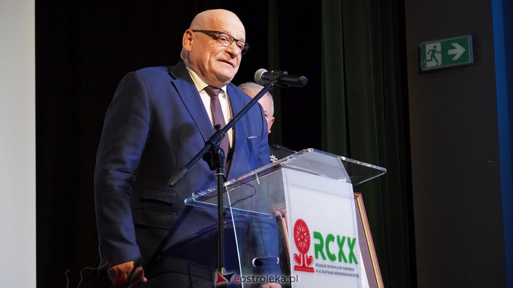 50-lecie Regionalnego Centrum Kultury Kurpiowskiej w Myszyńcu [22.10.2022] - zdjęcie #53 - eOstroleka.pl