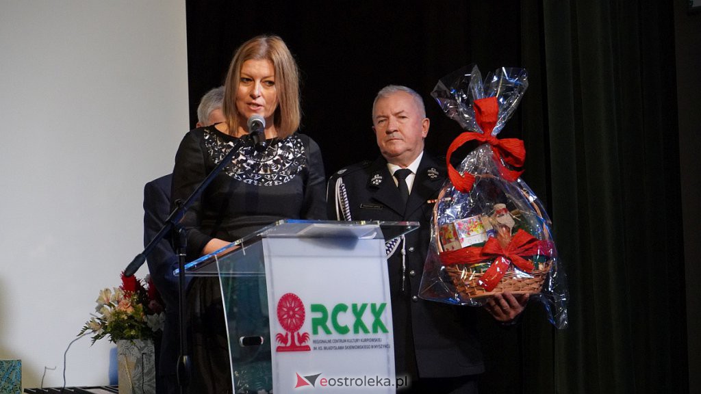 50-lecie Regionalnego Centrum Kultury Kurpiowskiej w Myszyńcu [22.10.2022] - zdjęcie #41 - eOstroleka.pl