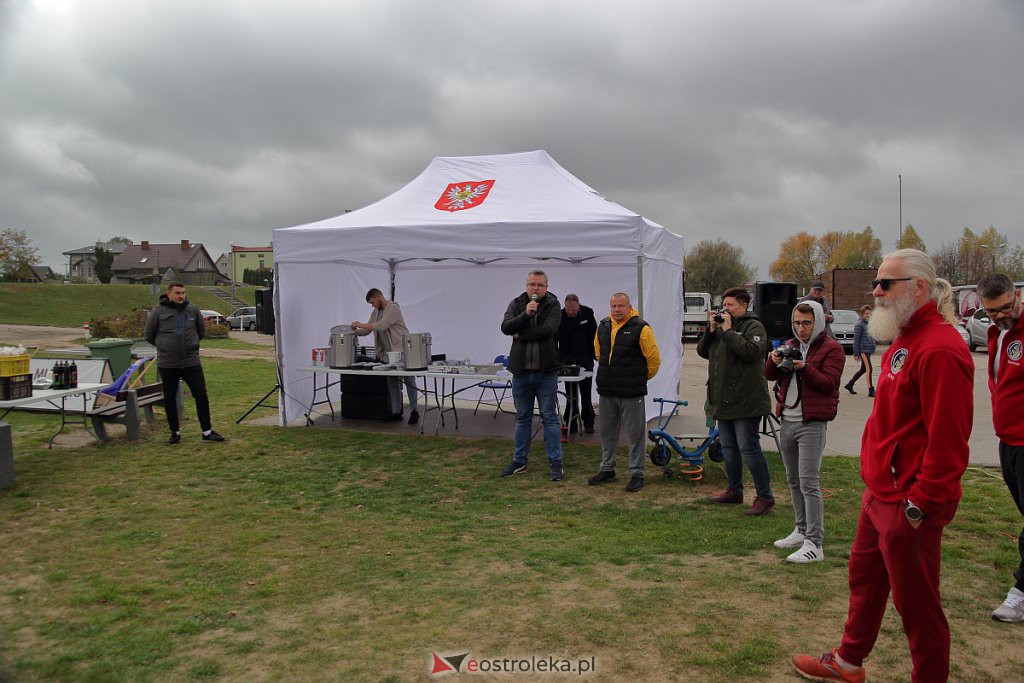 Ostrołęka morsuje! Nowy sezon oficjalnie rozpoczęty [23.10.2022] - zdjęcie #123 - eOstroleka.pl