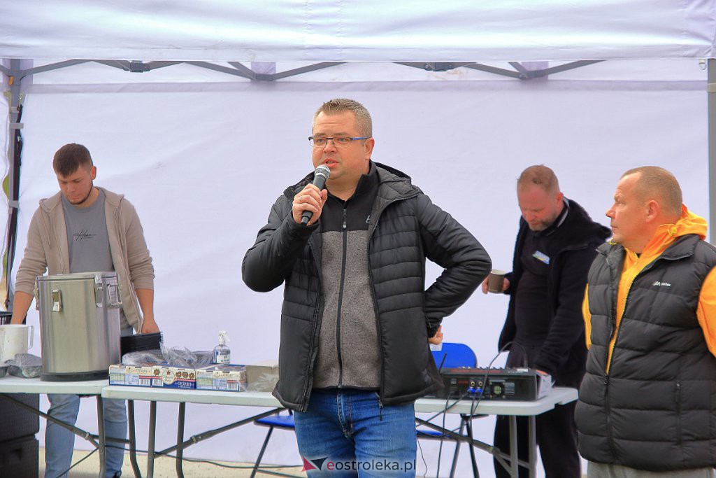 Ostrołęka morsuje! Nowy sezon oficjalnie rozpoczęty [23.10.2022] - zdjęcie #122 - eOstroleka.pl