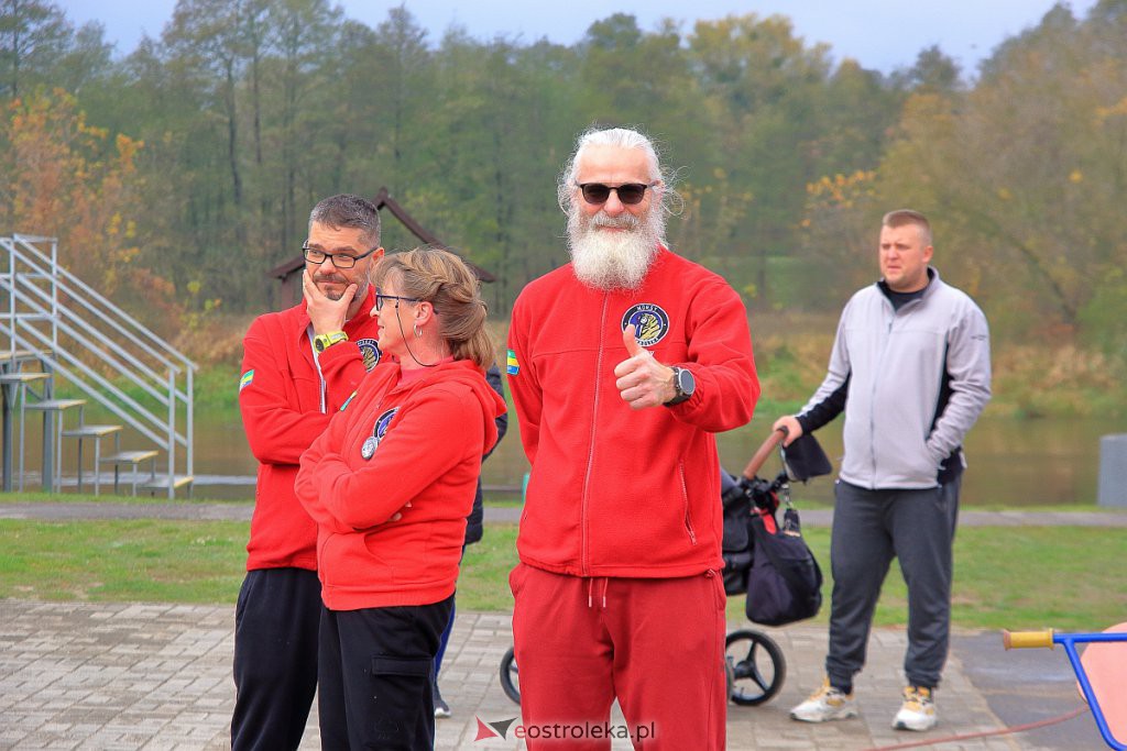 Ostrołęka morsuje! Nowy sezon oficjalnie rozpoczęty [23.10.2022] - zdjęcie #121 - eOstroleka.pl