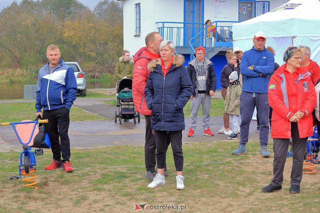 Ostrołęka morsuje! Nowy sezon oficjalnie rozpoczęty [23.10.2022] - zdjęcie #120 - eOstroleka.pl