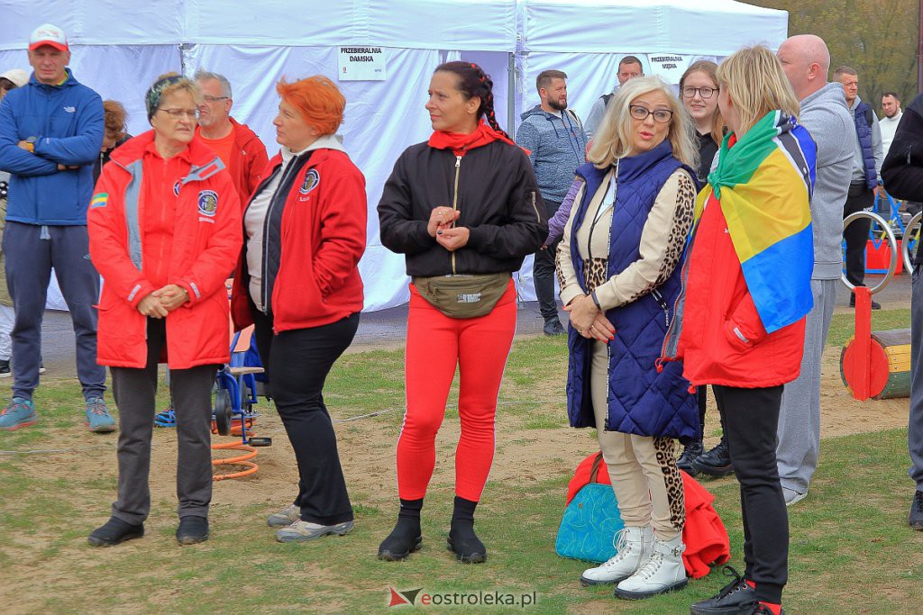Ostrołęka morsuje! Nowy sezon oficjalnie rozpoczęty [23.10.2022] - zdjęcie #119 - eOstroleka.pl