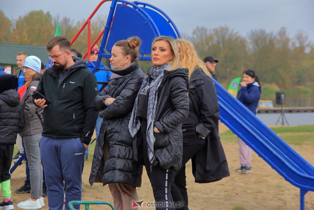 Ostrołęka morsuje! Nowy sezon oficjalnie rozpoczęty [23.10.2022] - zdjęcie #116 - eOstroleka.pl