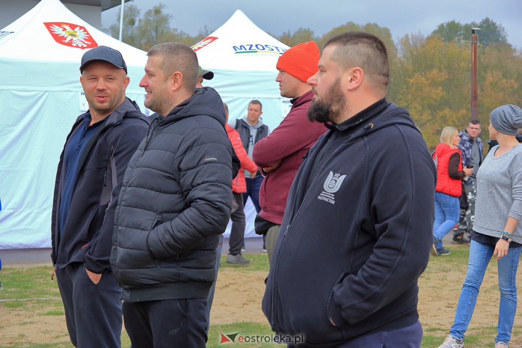 Ostrołęka morsuje! Nowy sezon oficjalnie rozpoczęty [23.10.2022] - zdjęcie #115 - eOstroleka.pl