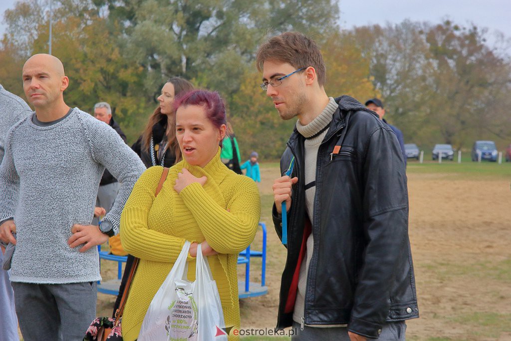 Ostrołęka morsuje! Nowy sezon oficjalnie rozpoczęty [23.10.2022] - zdjęcie #113 - eOstroleka.pl