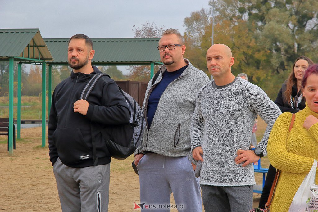Ostrołęka morsuje! Nowy sezon oficjalnie rozpoczęty [23.10.2022] - zdjęcie #112 - eOstroleka.pl