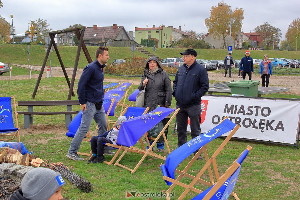 Ostrołęka morsuje! Nowy sezon oficjalnie rozpoczęty [23.10.2022] - zdjęcie #110 - eOstroleka.pl