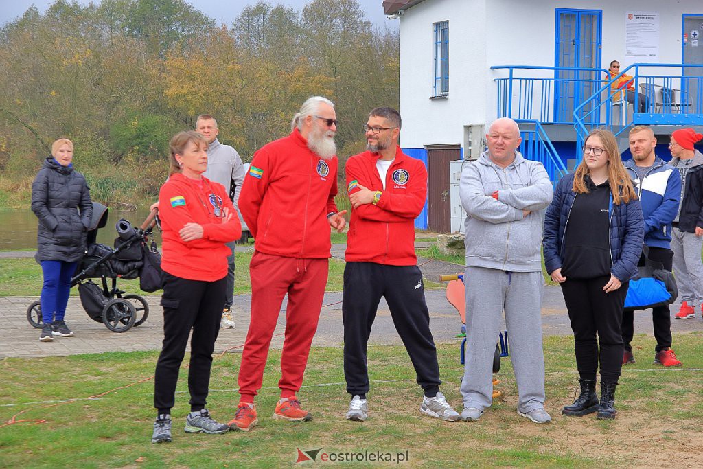 Ostrołęka morsuje! Nowy sezon oficjalnie rozpoczęty [23.10.2022] - zdjęcie #107 - eOstroleka.pl