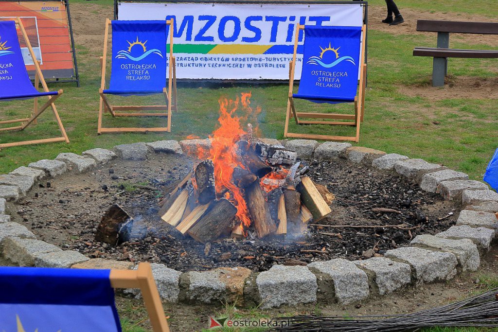 Ostrołęka morsuje! Nowy sezon oficjalnie rozpoczęty [23.10.2022] - zdjęcie #106 - eOstroleka.pl