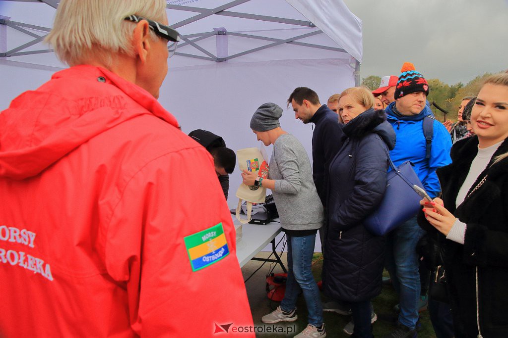 Ostrołęka morsuje! Nowy sezon oficjalnie rozpoczęty [23.10.2022] - zdjęcie #102 - eOstroleka.pl
