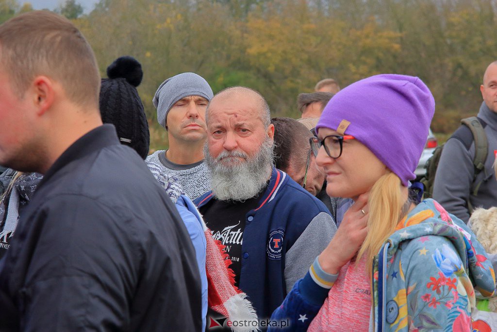 Ostrołęka morsuje! Nowy sezon oficjalnie rozpoczęty [23.10.2022] - zdjęcie #101 - eOstroleka.pl
