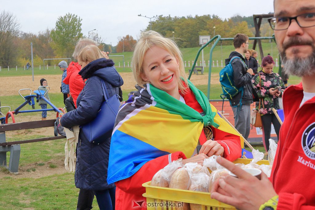 Ostrołęka morsuje! Nowy sezon oficjalnie rozpoczęty [23.10.2022] - zdjęcie #97 - eOstroleka.pl