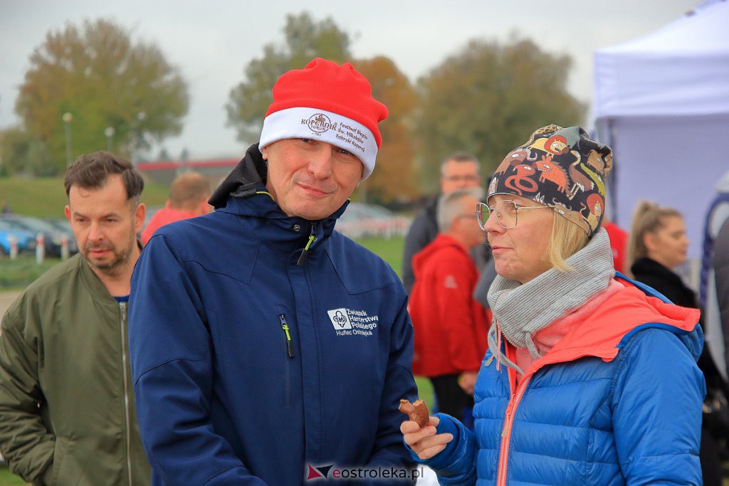 Ostrołęka morsuje! Nowy sezon oficjalnie rozpoczęty [23.10.2022] - zdjęcie #89 - eOstroleka.pl