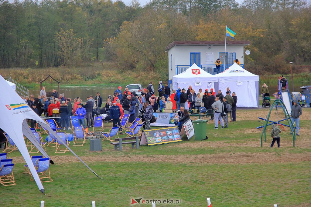 Ostrołęka morsuje! Nowy sezon oficjalnie rozpoczęty [23.10.2022] - zdjęcie #87 - eOstroleka.pl